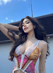 อิงฟ้า วราหะ 7