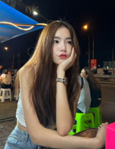 เชอรี่ 1