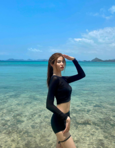 เชอรี่ 15