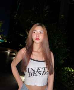 เชอรี่ 19