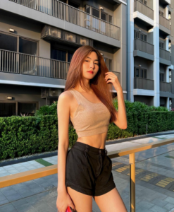 เชอรี่ 20