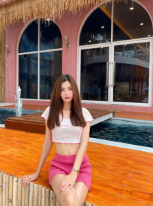 เชอรี่ 4