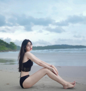 เชอรี่ 18+