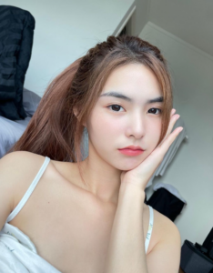 เชอรี่ xxx