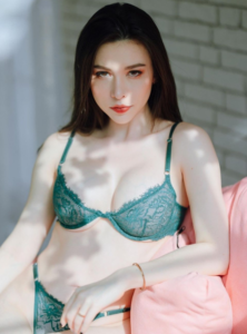 น้องโมนี่ โมนิก้า 17