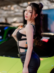 น้องโมนี่ โมนิก้า 28