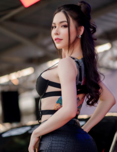 น้องโมนี่ โมนิก้า 29