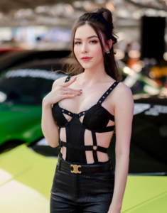 น้องโมนี่ โมนิก้า 30