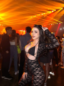 น้องโมนี่ โมนิก้า 8