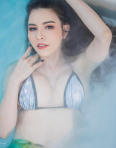 น้องโมนี่ โมนิก้า บิกินี่