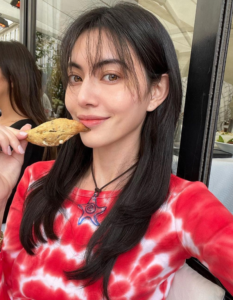 ใหม่ ดาวิกา ig