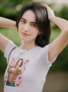 ใหม่ ดาวิกา เซ็กซี่