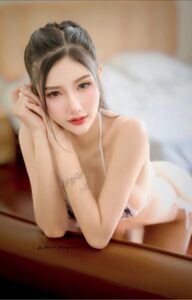 น้องลูกหว้า 1