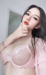 น้องลูกหว้า ชุดชั้นใน