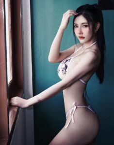 น้องลูกหว้า 4