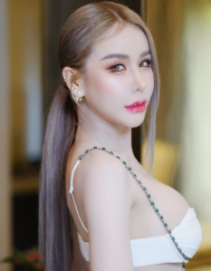 อามมี่ แม็กซิม หลุด