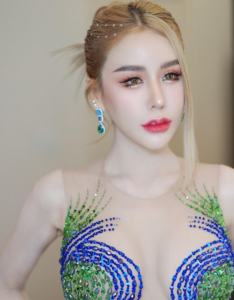 อามมี่ แม็กซิม คลิปหลุด