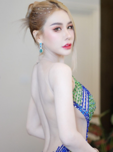 อามมี่ แม็กซิม onlyfans