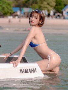 โนเกีย สุธาศินี 4 น้องโนเกีย 7