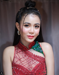 น้องลำไย