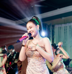 ลำไย ไหทองคำ xxx