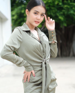 ลำไย ไหทองคำ แฟน