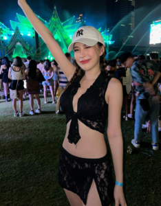 นลินนา ชูโชติ