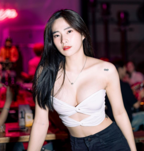 นุ้งนิ้ง ธิติมา บิกินี่