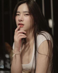 นุ้งนิ้ง ธิติมา ไอจี