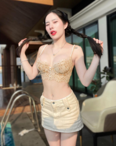 นุ้งนิ้ง ธิติมา 18+