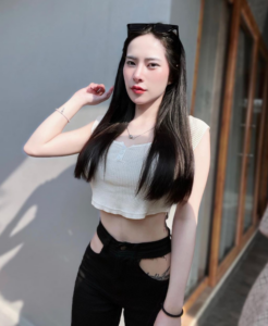 นุ้งนิ้ง ธิติมา xxx