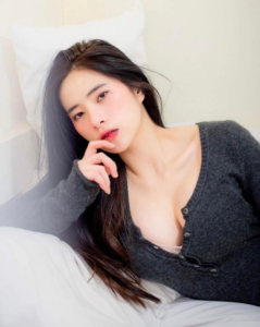 นุ้งนิ้ง ธิติมา คลิปหลุด