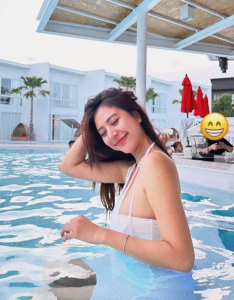 น้ำหวาน รักษ์ณภัค ประวัติ