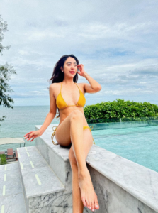 น้ำหวาน รักษ์ณภัค 3