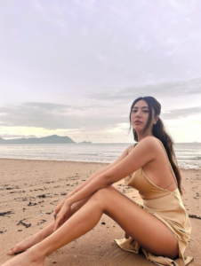 น้ำหวาน รักษ์ณภัค คลิปหลุด