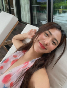 น้ำหวาน รักษ์ณภัค บิกินี่