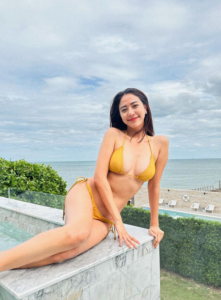 น้ำหวาน รักษ์ณภัค 5