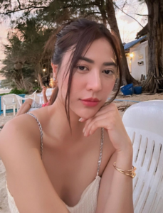 น้ำหวาน รักษ์ณภัค