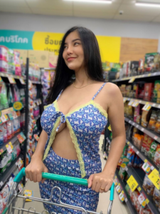 ฝ้าย อรพรรณ คลิปหลุด