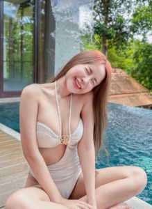 เฟียร์ ธัญญรัตน์ วาร์ป