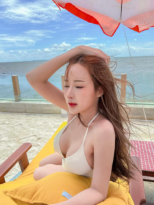 เฟียร์ ธัญญรัตน์ โอนลี่แฟน