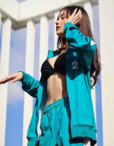 โดนัท วรานิษฐ์ 18+