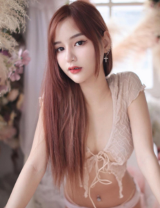 โดนัท วรานิษฐ์ บิกินี่