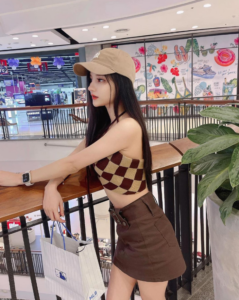 โดนัท วรานิษฐ์ ไอจี