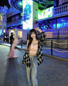 โดนัท วรานิษฐ์ เย็ด