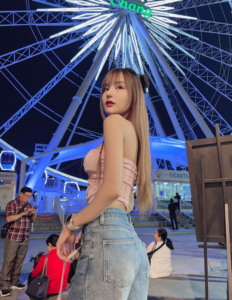 น้องโดนัท