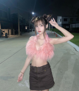 น้องโดนัท 18+