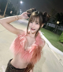 น้องโดนัท วรานิษฐ์