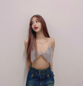 น้องโดนัท xxx