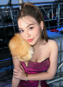 ธัญญ่า อาร์สยาม เย็ด